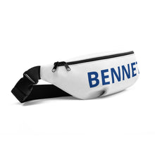 Load image into Gallery viewer, Been There BENNETT Fanny Pack