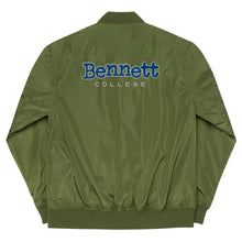 Load image into Gallery viewer, Bennett Bomber