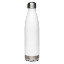 Load image into Gallery viewer, Been There Stainless Steel Water Bottle