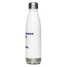 Load image into Gallery viewer, Been There Stainless Steel Water Bottle