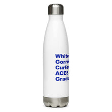 Load image into Gallery viewer, Been There Stainless Steel Water Bottle