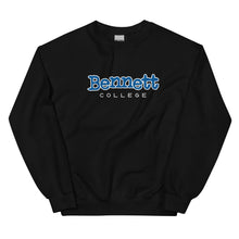 Load image into Gallery viewer, Bennett Crewneck Unisex Sweatshirt