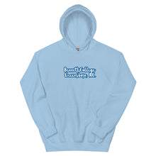 Load image into Gallery viewer, Been to the City Unisex Hoodie. Multiple Colors Fall 22' Unisex Hoodie