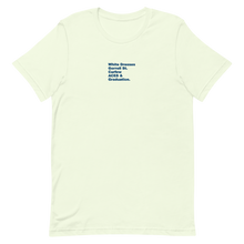 Load image into Gallery viewer, Been There Center Yourself Tee Short-sleeve Unisex T-shirt