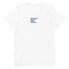 Load image into Gallery viewer, Been There Center Yourself Tee Short-sleeve Unisex T-shirt