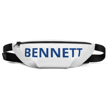 Load image into Gallery viewer, Been There  BENNETT Fanny Pack
