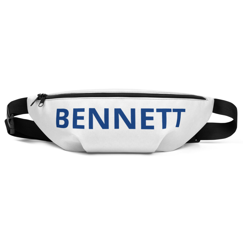 Been There  BENNETT Fanny Pack