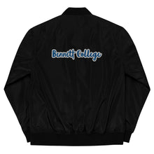 Load image into Gallery viewer, Been There BOMBER JACKET
