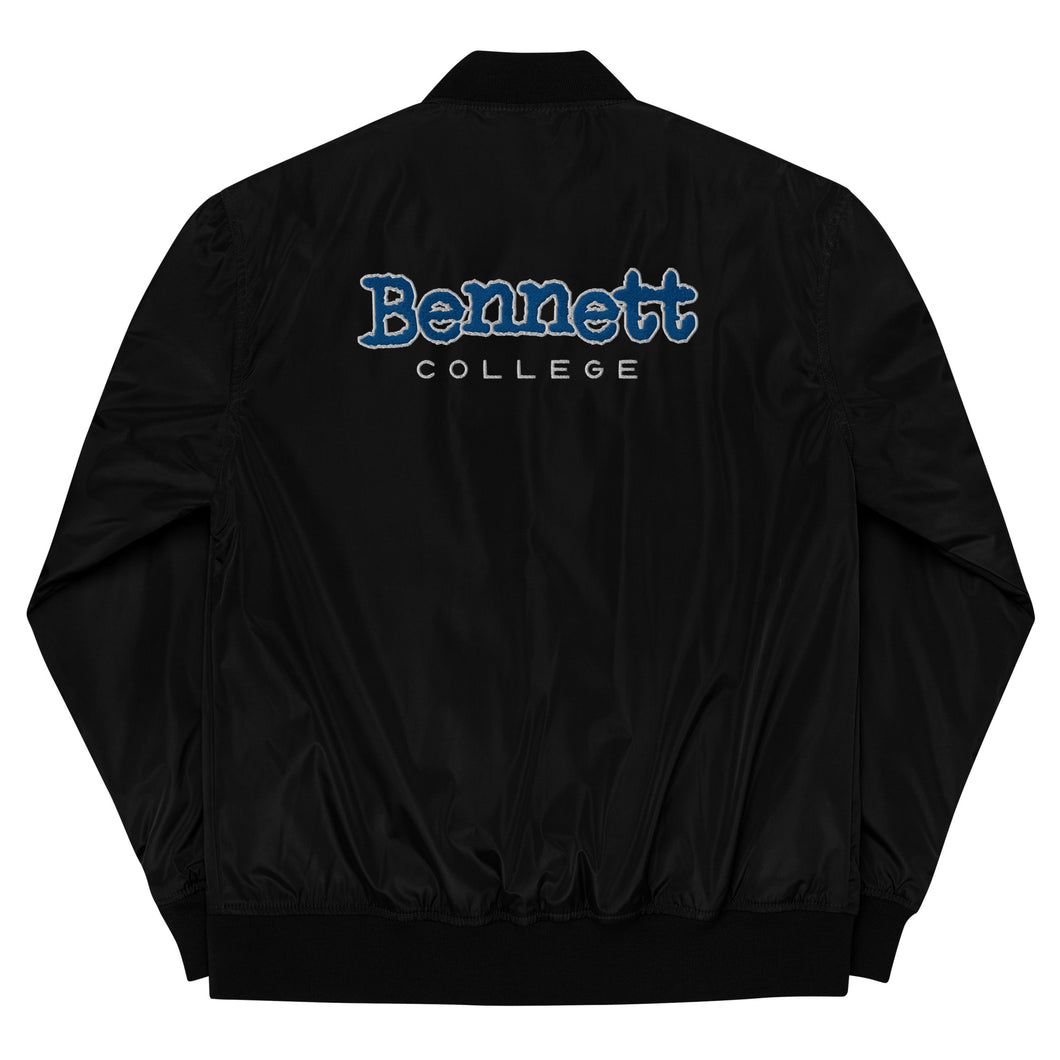Bennett Bomber