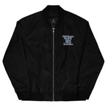 Load image into Gallery viewer, Been There BOMBER JACKET
