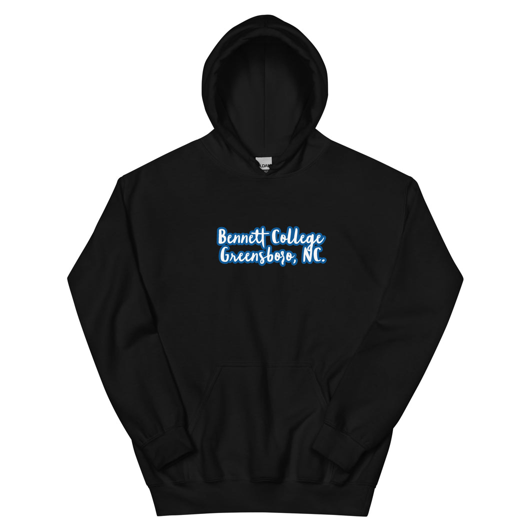 Been to the City Unisex Hoodie.   Multiple  Colors Fall 22' Unisex Hoodie