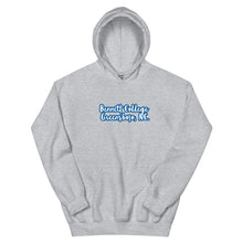 Load image into Gallery viewer, Been to the City Unisex Hoodie.   Multiple  Colors Fall 22&#39; Unisex Hoodie
