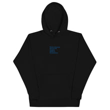 Load image into Gallery viewer, Center Yourself Been There Unisex Hoodie
