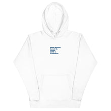 Load image into Gallery viewer, Center Yourself Been There Unisex Hoodie

