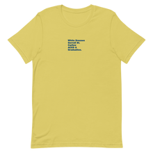 Load image into Gallery viewer, Been There Center Yourself Tee Short-sleeve Unisex T-shirt

