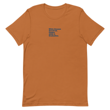 Load image into Gallery viewer, Been There Center Yourself Tee Short-sleeve Unisex T-shirt
