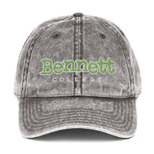 Load image into Gallery viewer, Vintage Cotton Twill Cap
