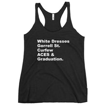 Load image into Gallery viewer, Women&#39;s Racerback Tank
