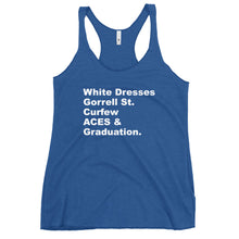 Load image into Gallery viewer, Women&#39;s Racerback Tank
